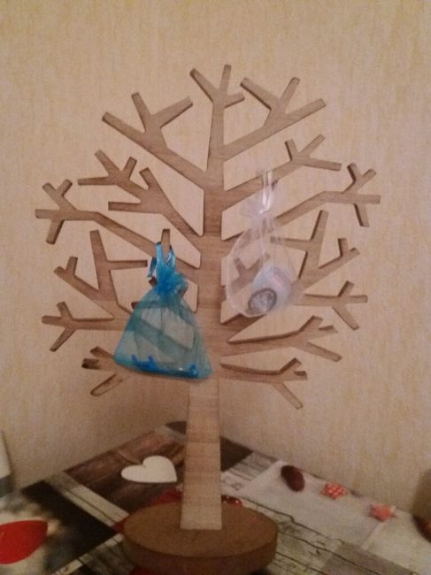  Porte cadeaux - 2