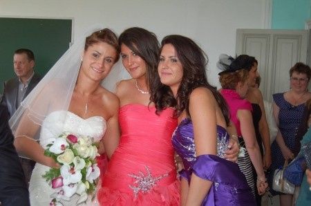 Moi et mes soeurs