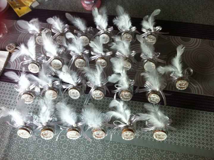 Ça s'accélère!!! - 2