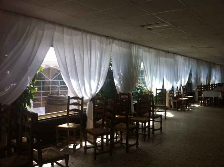 Je partage ma joie! - 1