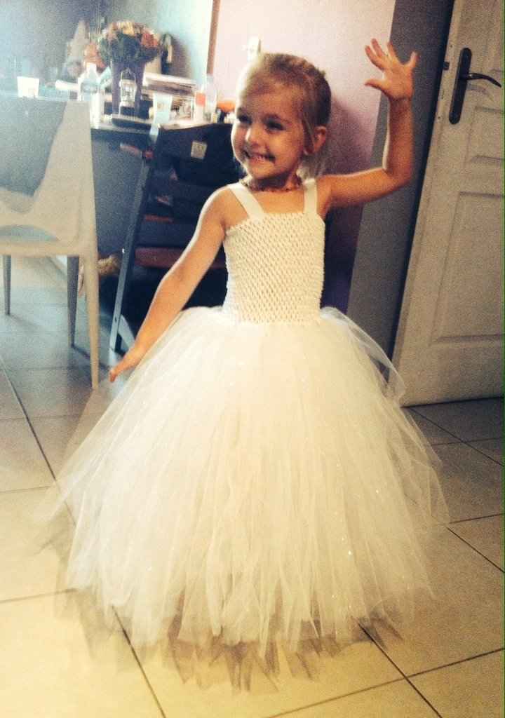 Une princesse... - 1