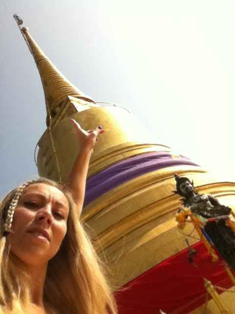 Notre voyage de noce en thaïlande le 28 novembre hate!!! - 3