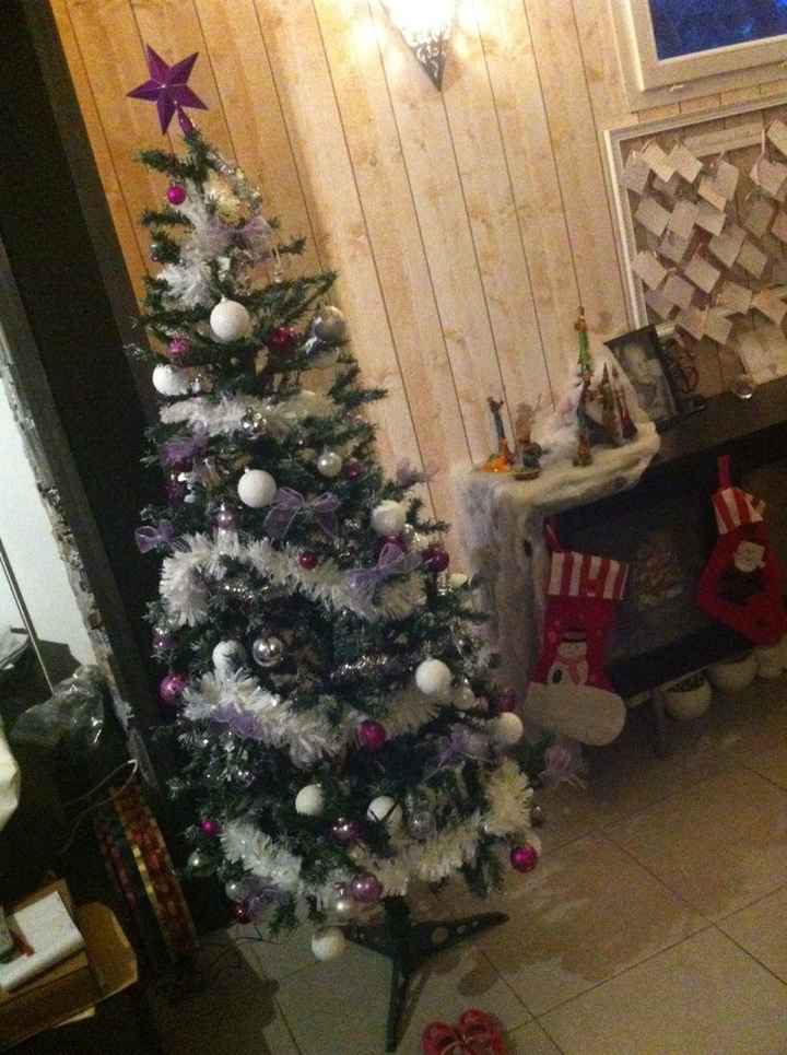 A vos sapins !!! - 1
