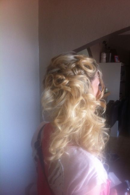 A quoi ressemble votre coiffure ? - 3
