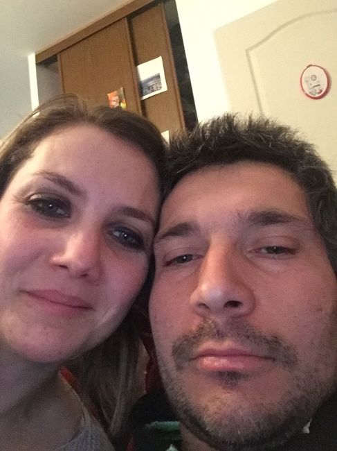 Montrez-nous votre plus belle photo de couple - 1