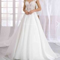 Choisis la robe de tes rêves sur notre catalogue 👰 - 1