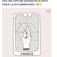La chance te sourit 🔮😃 - 1
