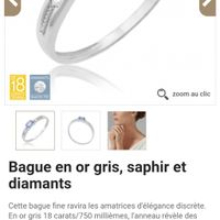 Où as-tu acheté ton alliance ? 💍 - 1