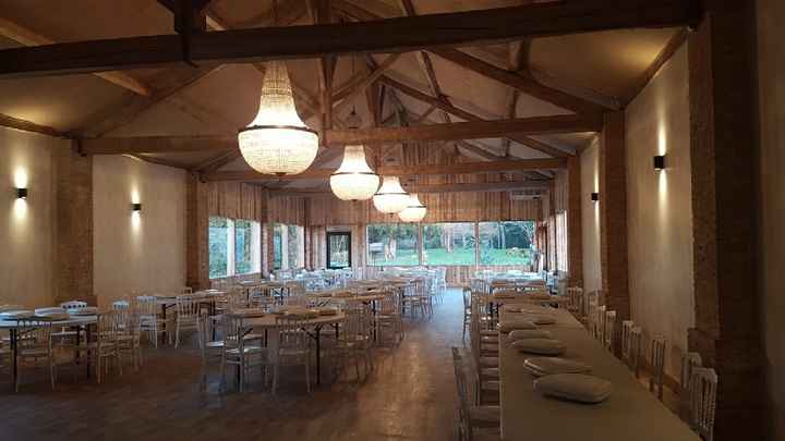 Réservation de la salle ! - 1