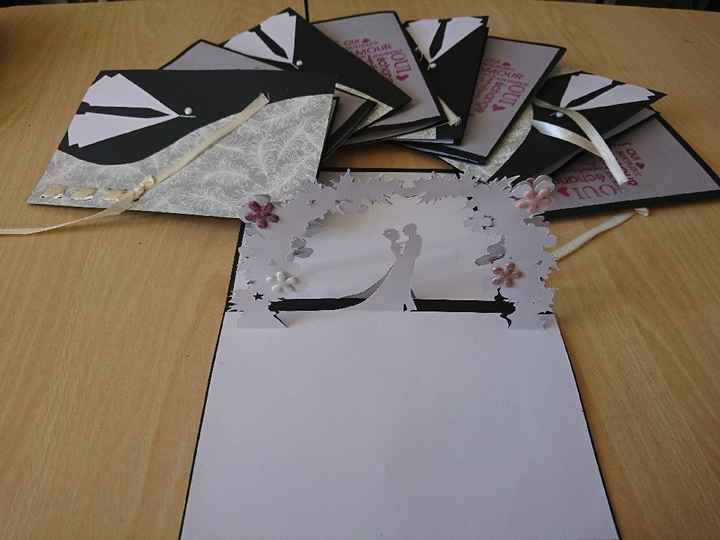 Réservation de la salle ! - 1