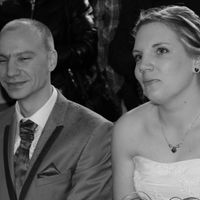 Mariage à la Mairie