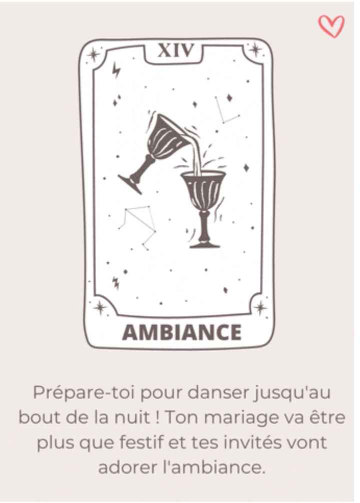 La chance te sourit 🔮😃 - 1