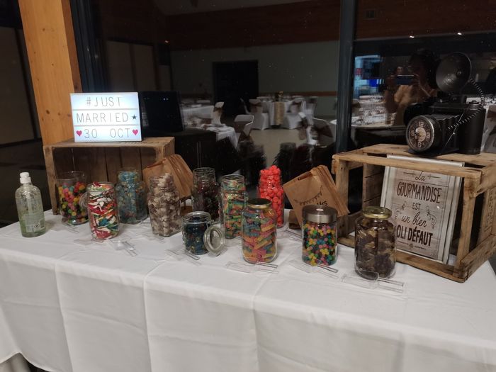 Enfin mariée 🥰❤️ 3