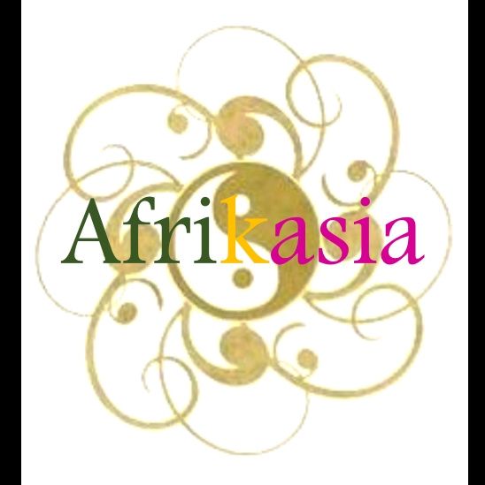 Afrikasia
