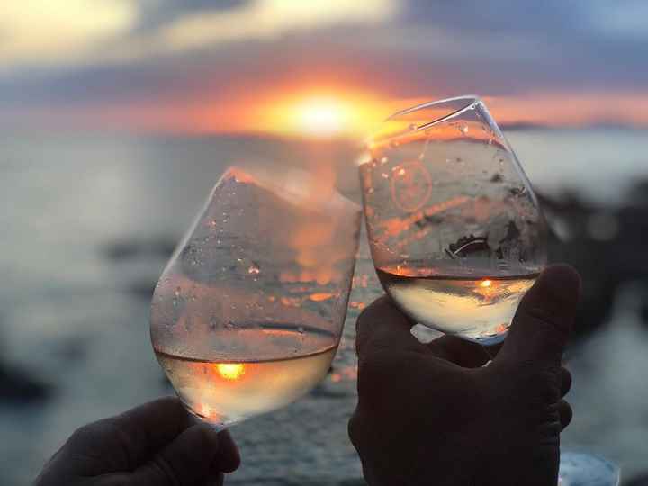 Nous nous marions le 14 Août 2020 - Charente Maritime - 1