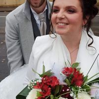 Enfin mariée 🥰❤️ - 4