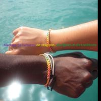 Mariage Afrikasia