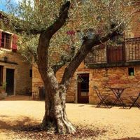 Relais des Pierres Dorees 