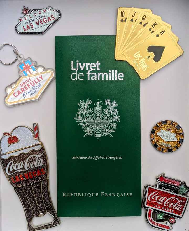 Administratif après le mariage - 1