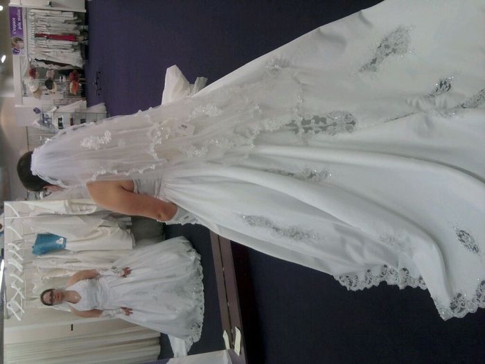 ma robe