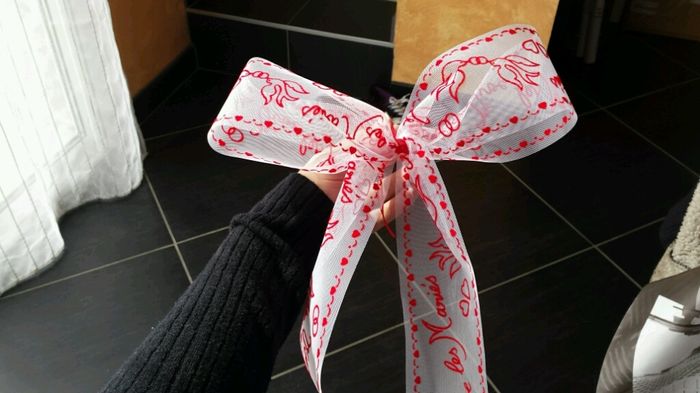 Dans les starting block !!!!!! - 1