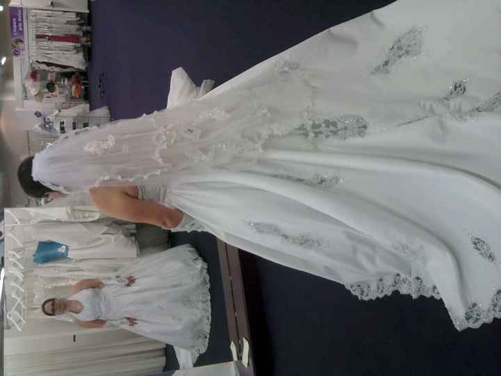 ma robe