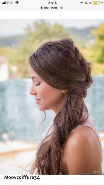 Idée coiffure? 6