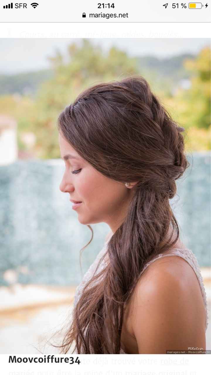 Idée coiffure? - 1