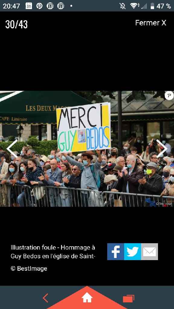 Dans l'attente... - 1