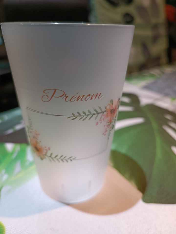 Eco cup - 1