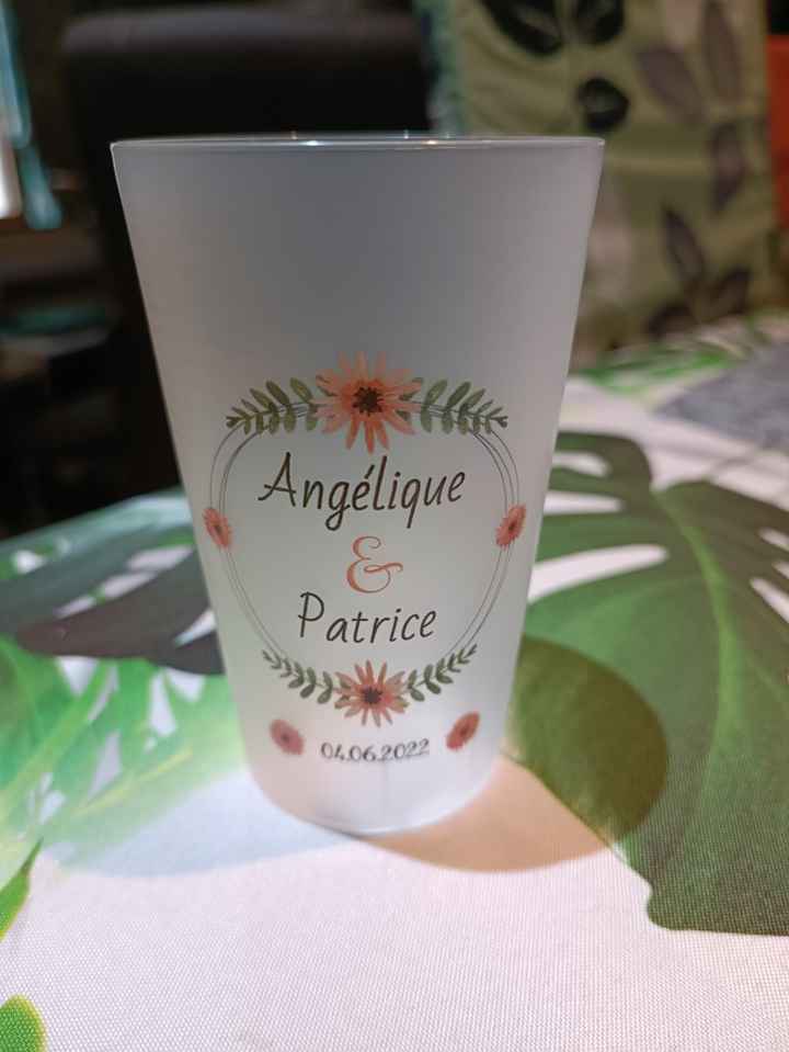 Eco cup - 2