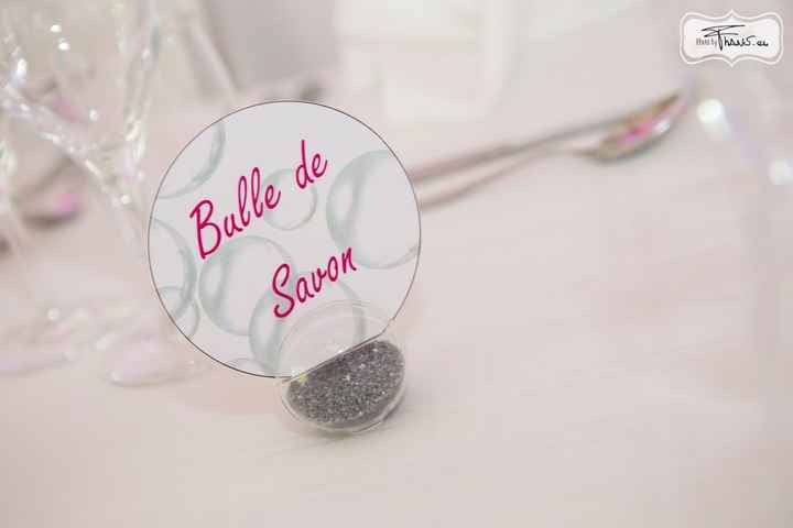 Nom de table