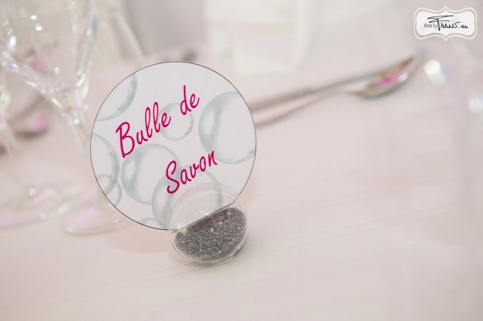Nom de table