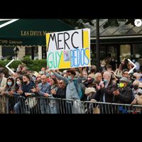 Dans l'attente... - 1