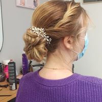 Coiffure cheveux fin ? - 1