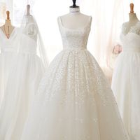 Quelle est la marque de votre robe ? - 1