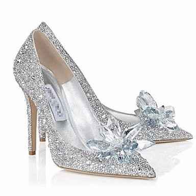 Mes chaussures