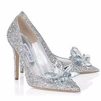 Mes chaussures