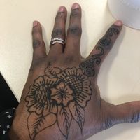 Mariée du 21 avril - 1