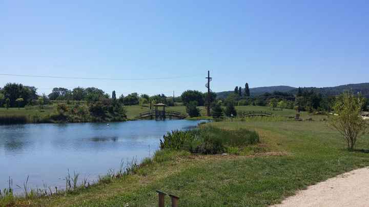 Lieu de réception réservé!! valsoyo à upie - 4