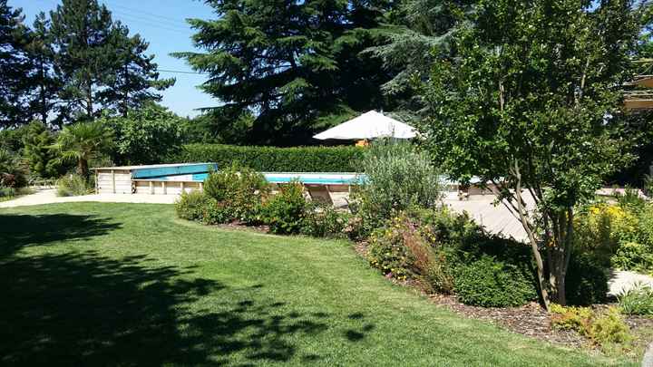 Lieu de réception réservé!! valsoyo à upie - 6