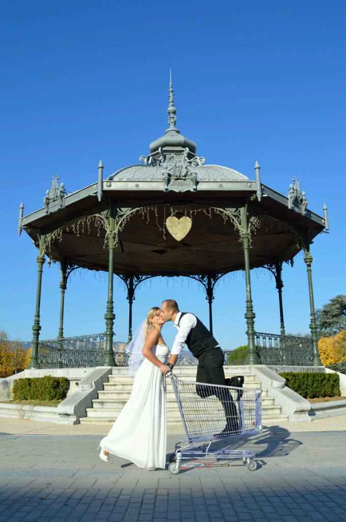 Photos du faire part - 1