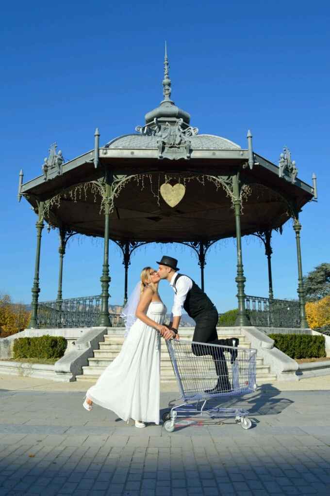 Photos du faire part - 2