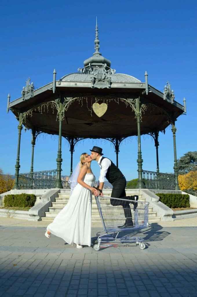 Photos du faire part - 3