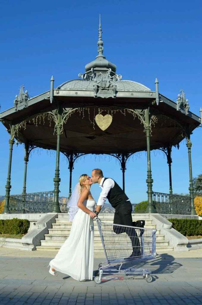 Photos du faire part - 4