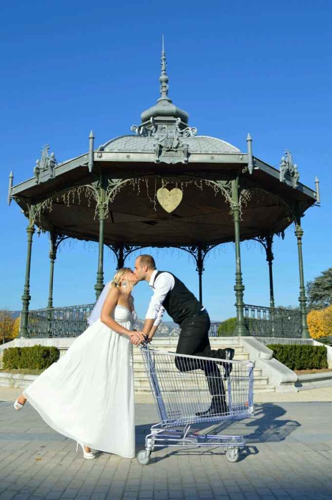 Photos du faire part - 6