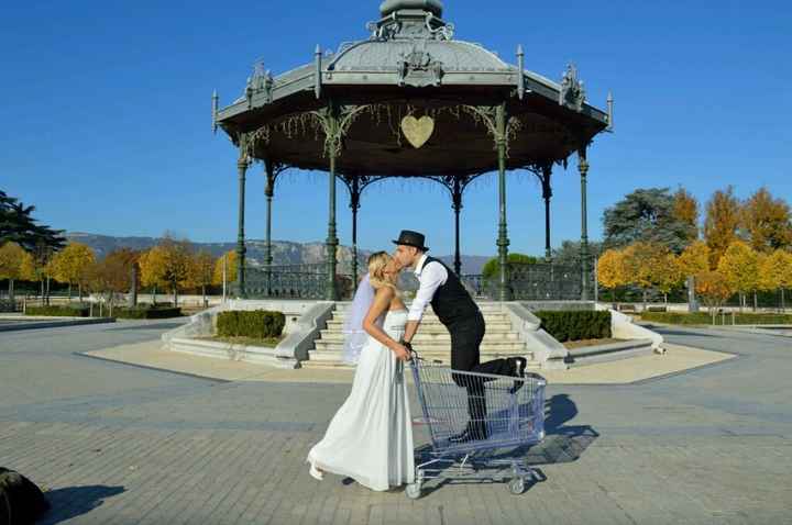 Photos du faire part - 7