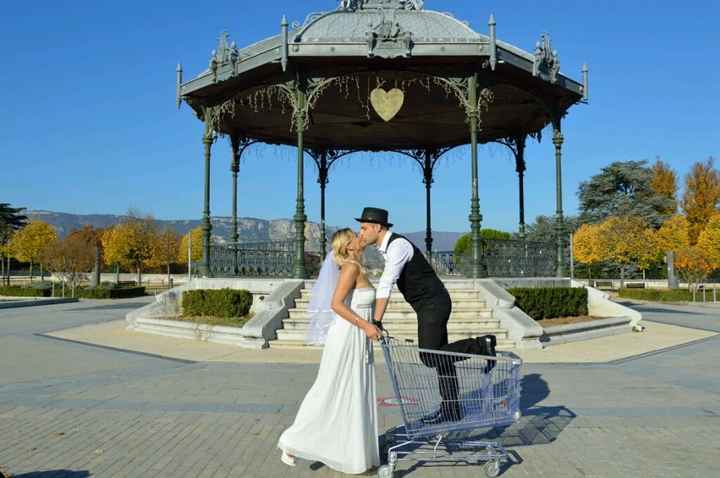 Photos du faire part - 8