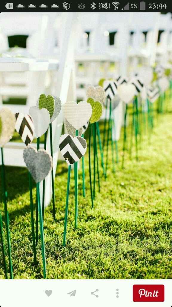 Diy piques à bonbons - 1