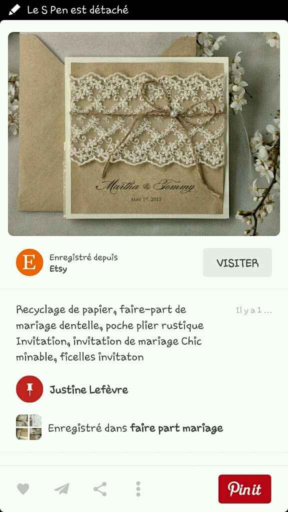 Petit diy du jour: pour les bancs d'église - 3